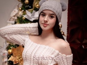 Samararider