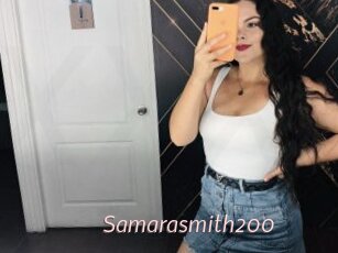 Samarasmith200