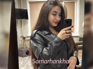 Samarhankhan