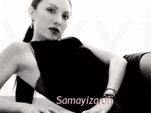 Samayizaroh