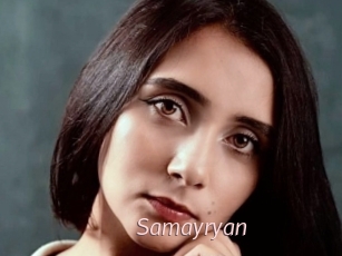Samayryan