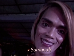 Samberde