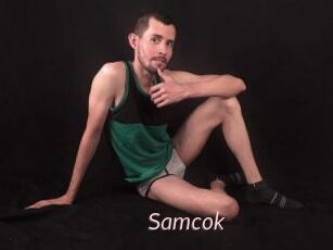 Samcok