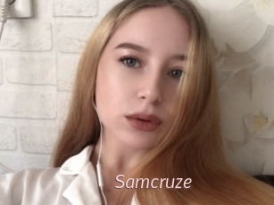 Samcruze