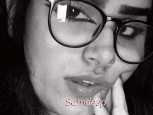 Samdeep