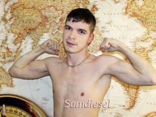 Samdiesel