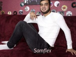 Samflex