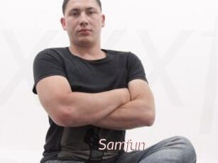 Samfun