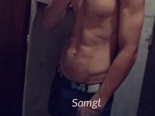 Samgt