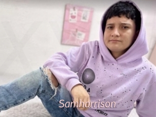 Samharrison