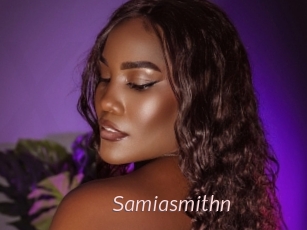 Samiasmithn