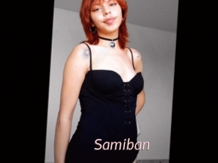 Samiban