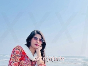 Samijajarin