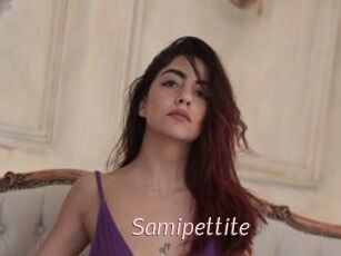 Samipettite