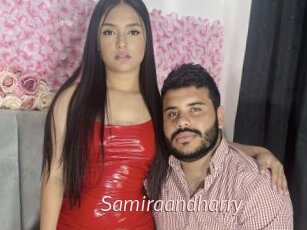 Samiraandharry