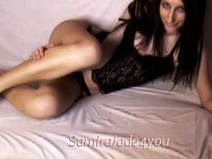 Samirajade4you