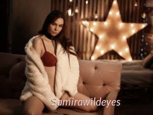 Samirawildeyes