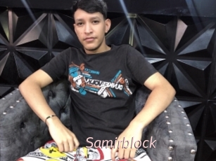 Samirblock
