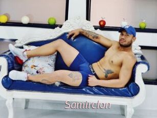 Samirclon