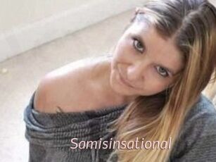 Samisinsational