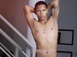 Samjenner