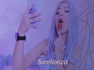 Samlion20