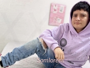 Samlorens