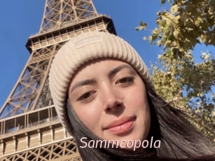 sammcopola xxx Free Sites