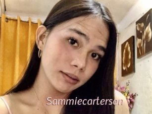 Sammiecarterson