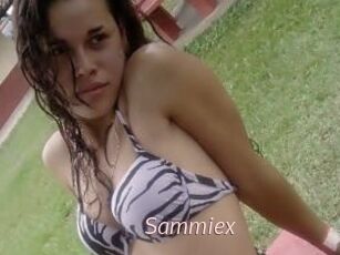 Sammiex
