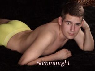 Samminight