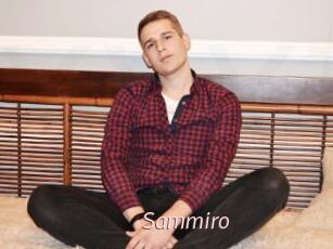 Sammiro