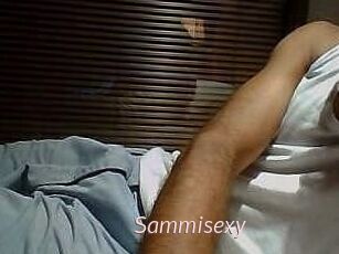 Sammisexy