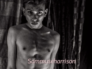sammuseharrison xxx Free Sites