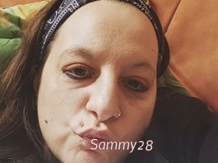 Sammy28