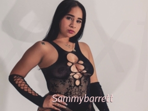 Sammybarrett