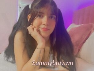 sammybrowwn xxx Free Sites