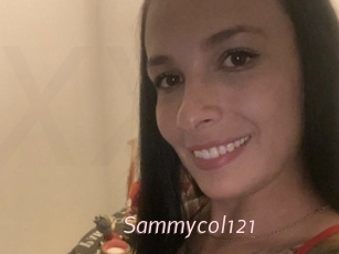 Sammycol121