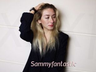 Sammyfantastic