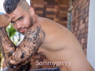 Sammygreyy