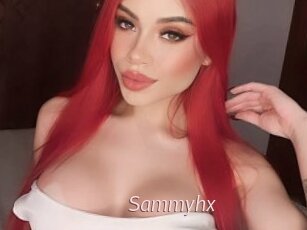 Sammyhx