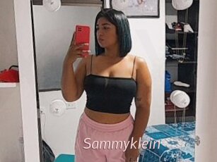 Sammyklein