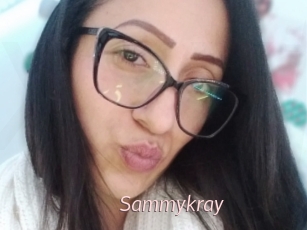 Sammykray
