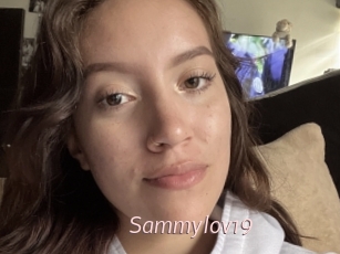 Sammylov19