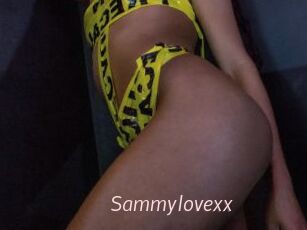Sammylovexx