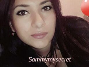 Sammy_mysecret