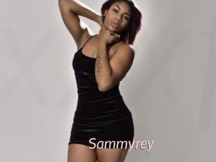 Sammyrey