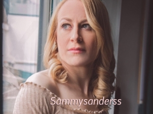 Sammysanderss