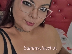 Sammyslavehot