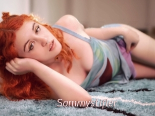Sammystifler